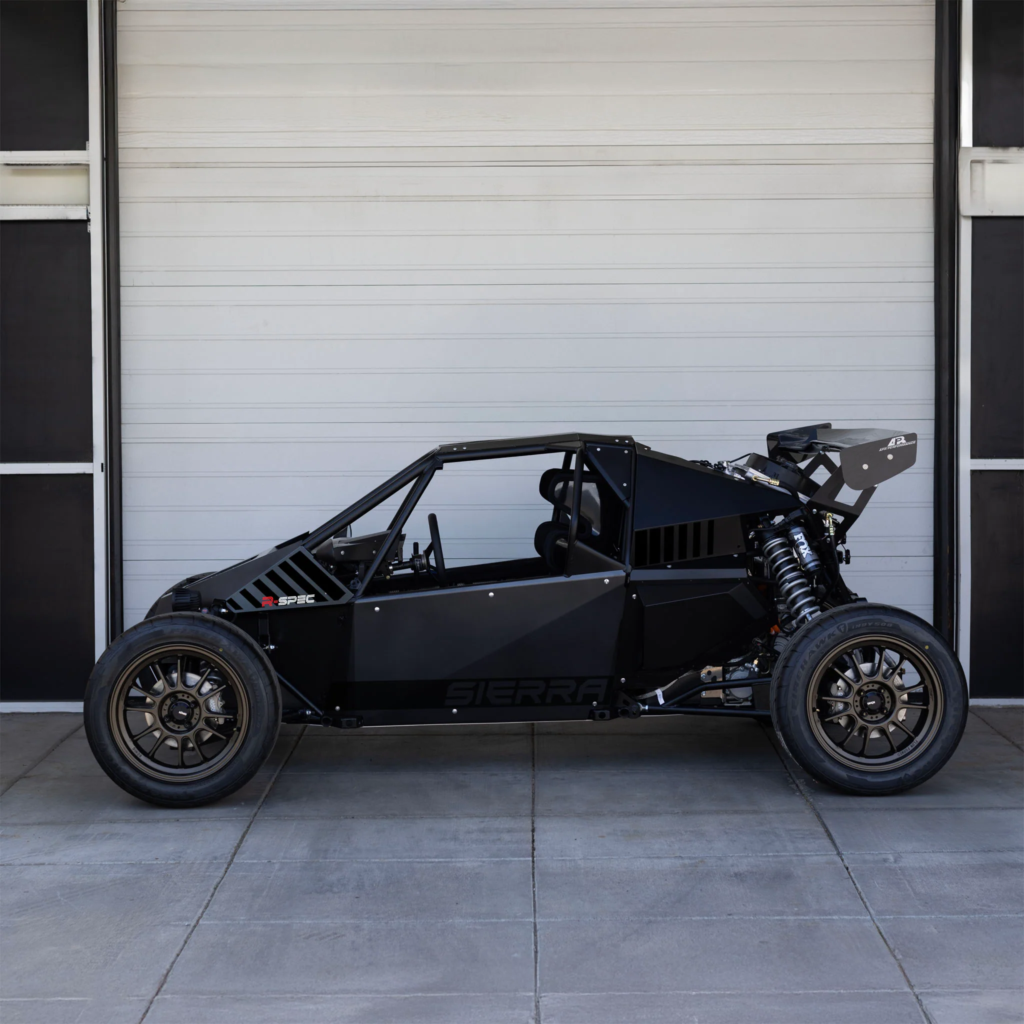 NEW 2024 Echo R-Spec